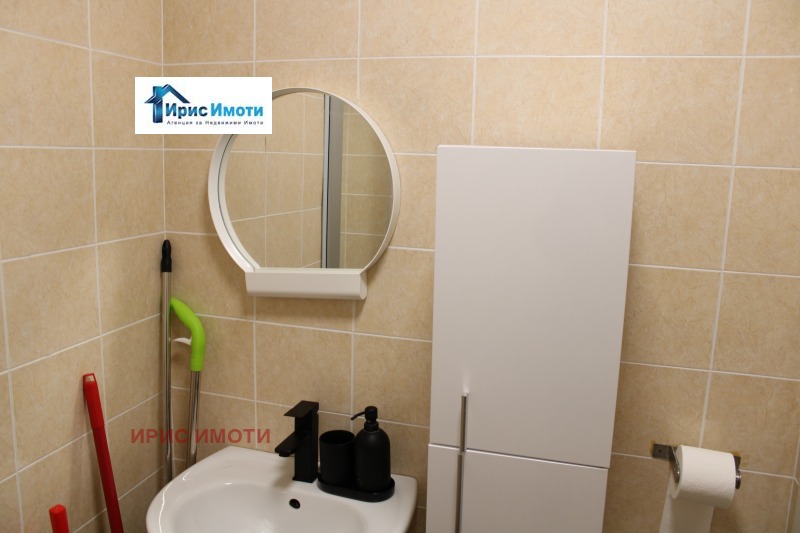 Дава под наем 2-СТАЕН, гр. София, Манастирски ливади, снимка 11 - Апартаменти - 51530538