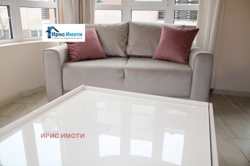 Дава под наем 2-СТАЕН, гр. София, Манастирски ливади, снимка 3 - Апартаменти - 51530538