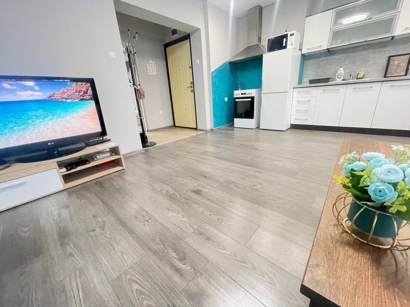 För uthyrning  1 sovrum Varna , Gracka mahala , 40 kvm | 28532521 - bild [4]