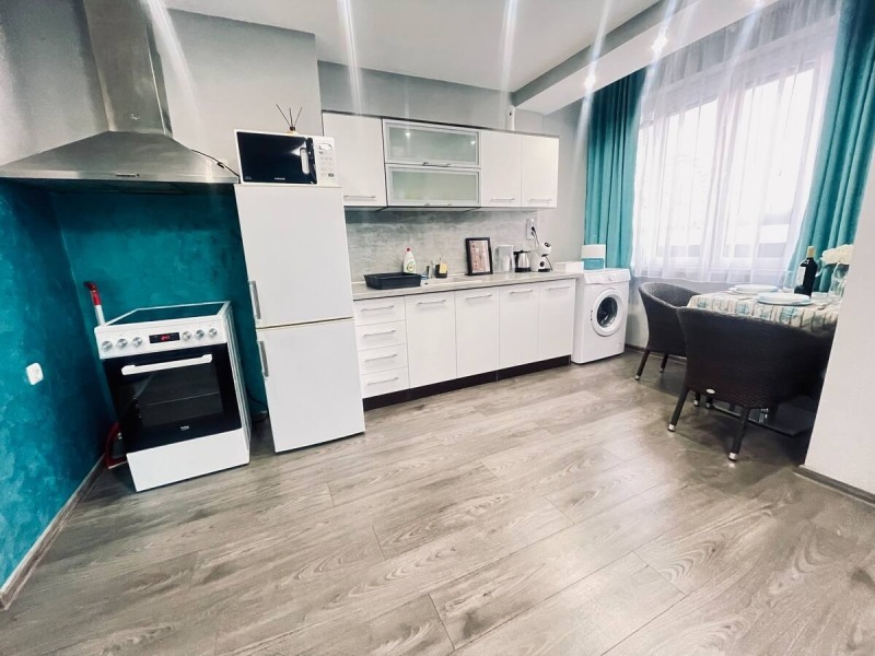 För uthyrning  1 sovrum Varna , Gracka mahala , 40 kvm | 28532521 - bild [3]