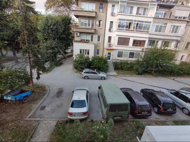 För uthyrning  1 sovrum Varna , Gracka mahala , 40 kvm | 28532521 - bild [8]