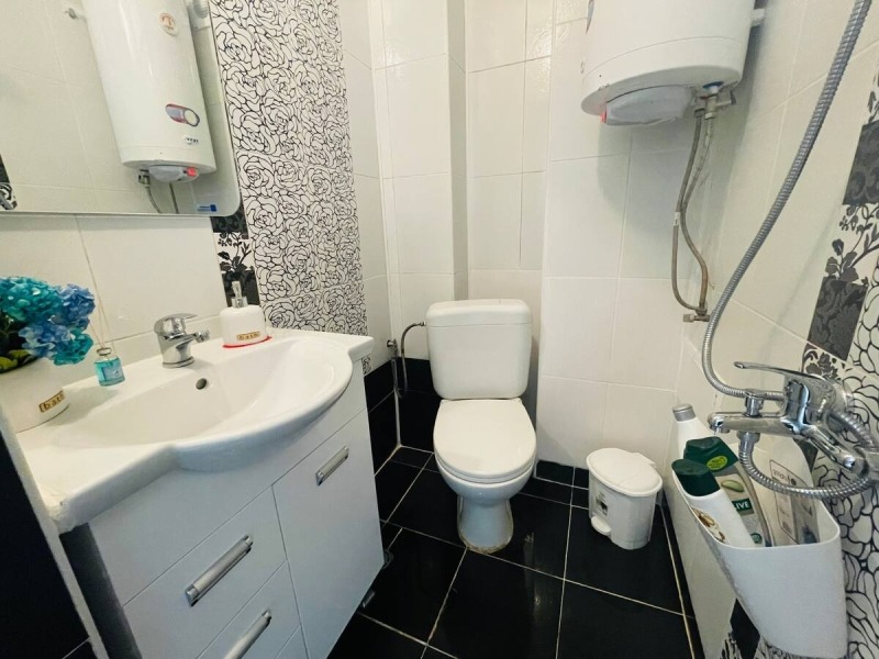 För uthyrning  1 sovrum Varna , Gracka mahala , 40 kvm | 28532521 - bild [7]