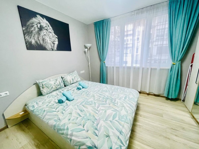 För uthyrning  1 sovrum Varna , Gracka mahala , 40 kvm | 28532521 - bild [6]