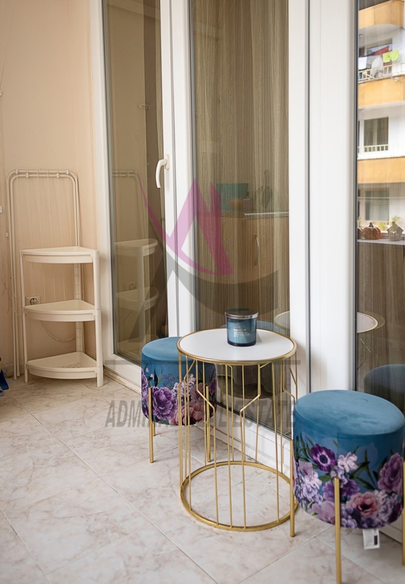 Дава под наем 2-СТАЕН, гр. Варна, Базар Левски, снимка 4 - Апартаменти - 52366002