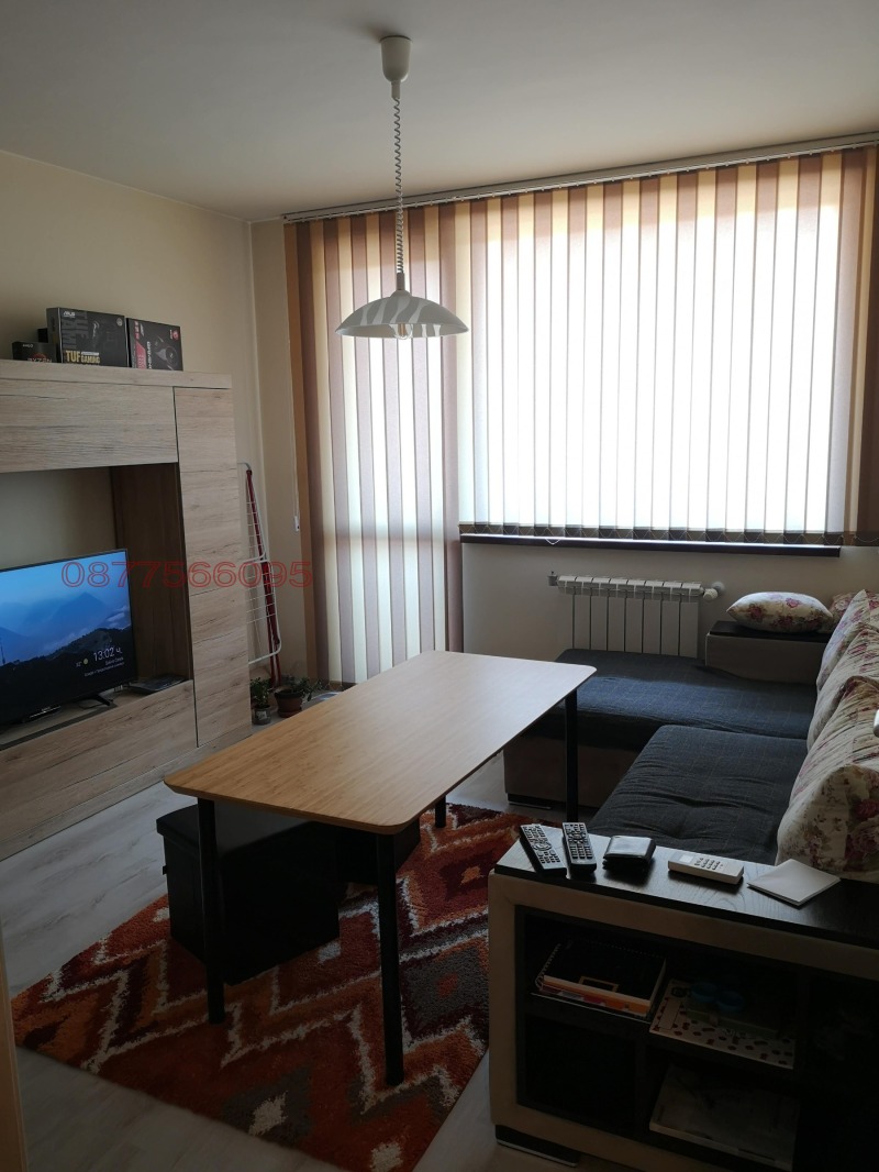 Дава под наем 2-СТАЕН, гр. София, Малинова долина