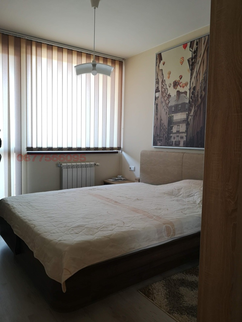 Дава под наем 2-СТАЕН, гр. София, Малинова долина, снимка 3 - Апартаменти - 52845577