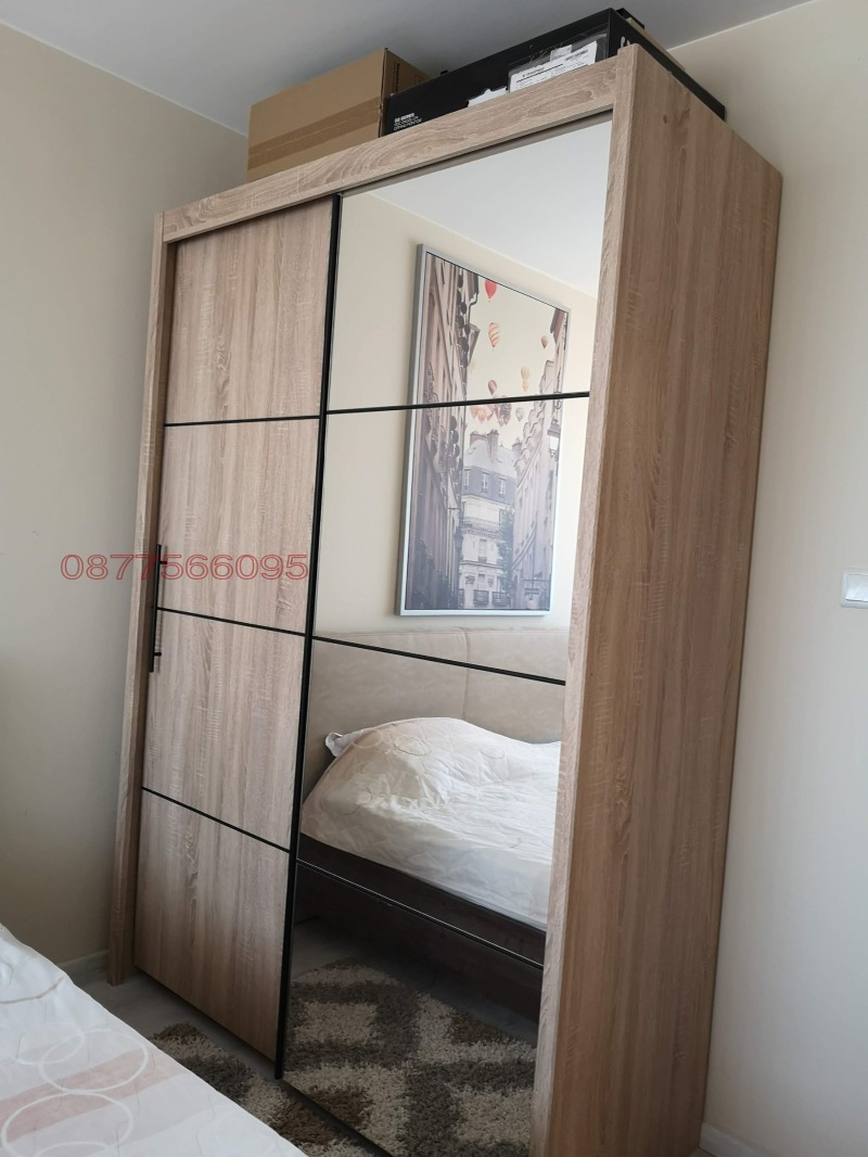 Дава под наем 2-СТАЕН, гр. София, Малинова долина, снимка 4 - Апартаменти - 52845577