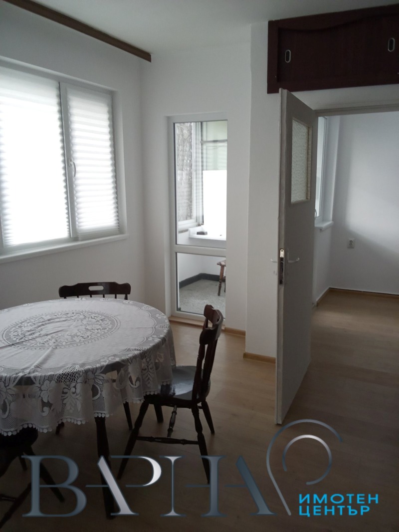Дава под наем 2-СТАЕН, гр. Варна, Левски 1, снимка 6 - Апартаменти - 53172264