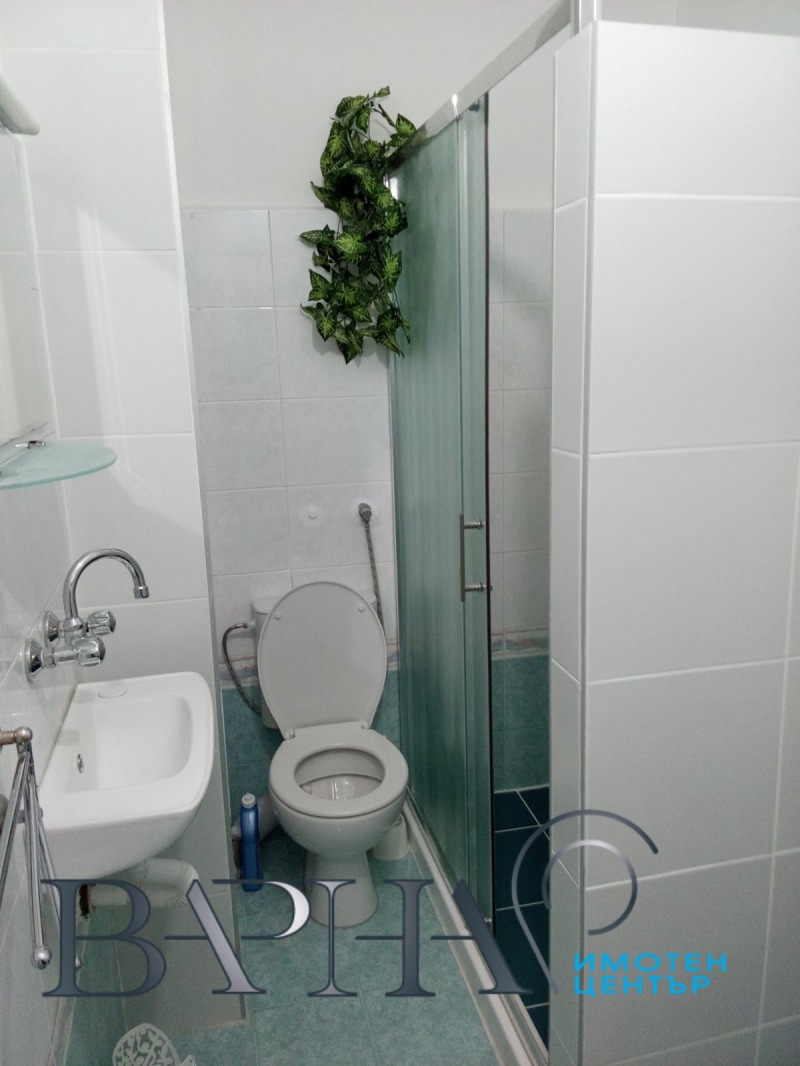 Дава под наем 2-СТАЕН, гр. Варна, Левски 1, снимка 12 - Апартаменти - 53172264