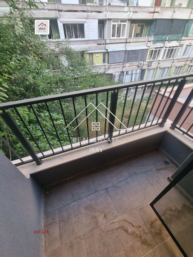 Дава под наем 2-СТАЕН, гр. Стара Загора, Център, снимка 17 - Апартаменти - 54689711