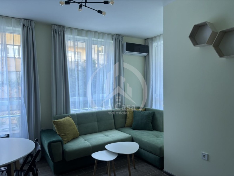 Дава под наем  3-стаен град София , Студентски град , 75 кв.м | 50738544 - изображение [3]