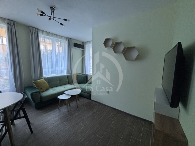 Дава под наем  3-стаен град София , Студентски град , 75 кв.м | 50738544 - изображение [2]