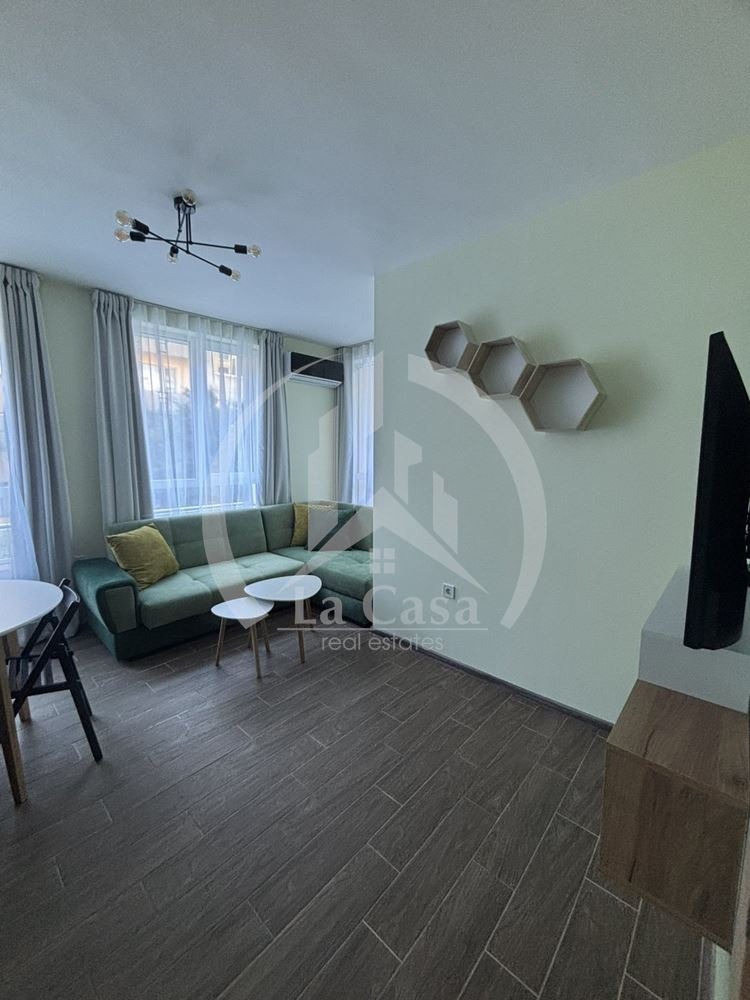 Дава под наем  3-стаен град София , Студентски град , 75 кв.м | 50738544 - изображение [5]