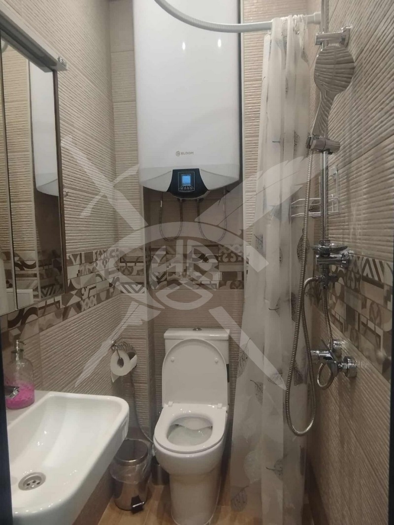 Дава под наем 3-СТАЕН, гр. Варна, Колхозен пазар, снимка 5 - Апартаменти - 52547729