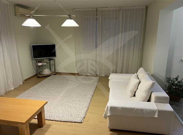 Дава под наем 3-СТАЕН, гр. Варна, Бриз, снимка 2 - Апартаменти - 53272193