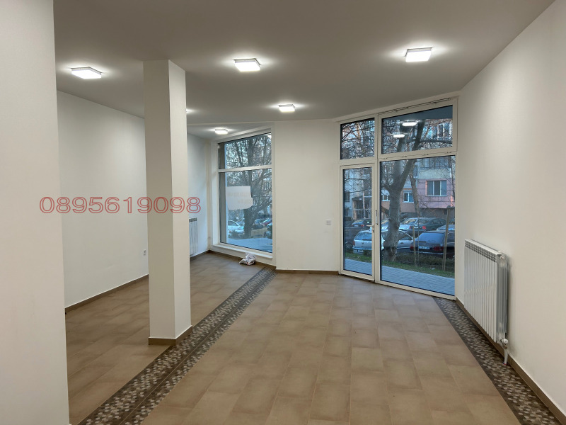 Дава под наем МАГАЗИН, гр. София, Люлин 5, снимка 4 - Магазини - 52925511