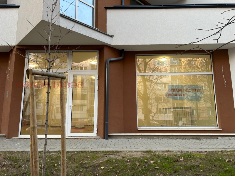 Дава под наем МАГАЗИН, гр. София, Люлин 5, снимка 2 - Магазини - 52925511