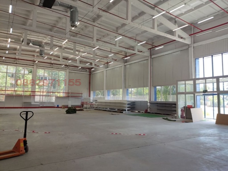 Дава под наем БИЗНЕС ИМОТ, гр. София, НПЗ Изток, снимка 9 - Други - 53095016