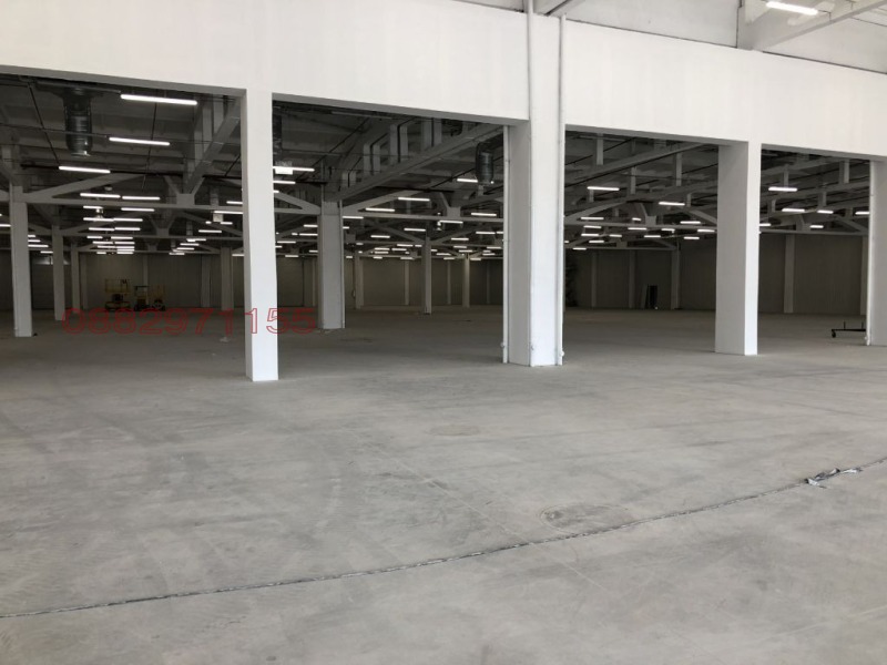 Дава под наем БИЗНЕС ИМОТ, гр. София, НПЗ Изток, снимка 8 - Други - 53095016