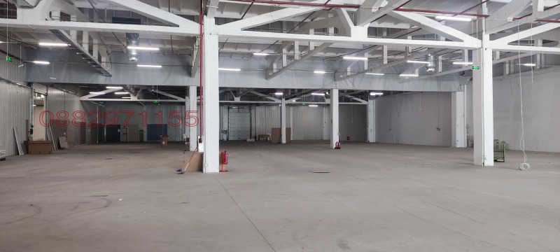 Дава под наем БИЗНЕС ИМОТ, гр. София, НПЗ Изток, снимка 8 - Други - 53453841