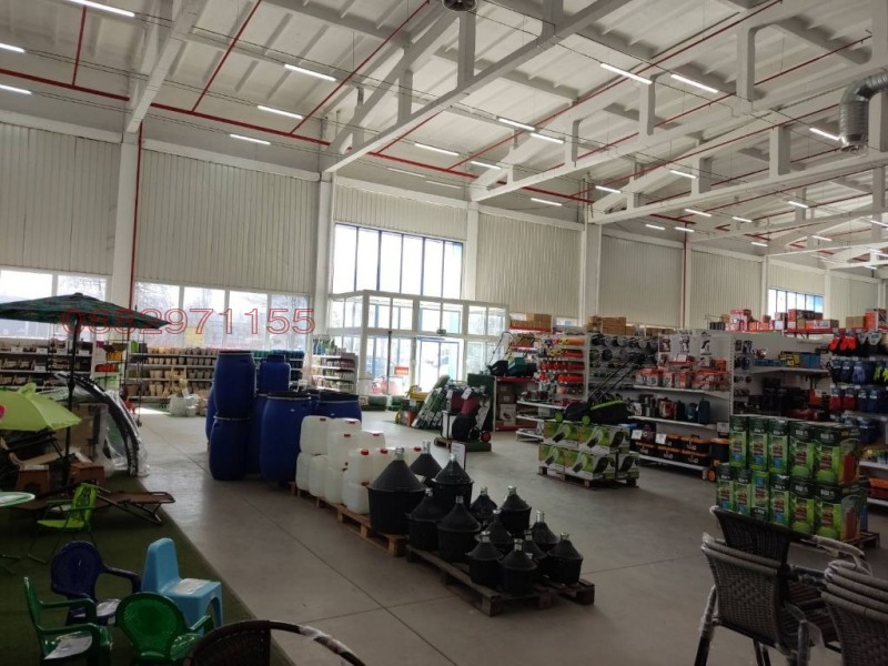 Дава под наем БИЗНЕС ИМОТ, гр. София, НПЗ Изток, снимка 3 - Други - 53095016