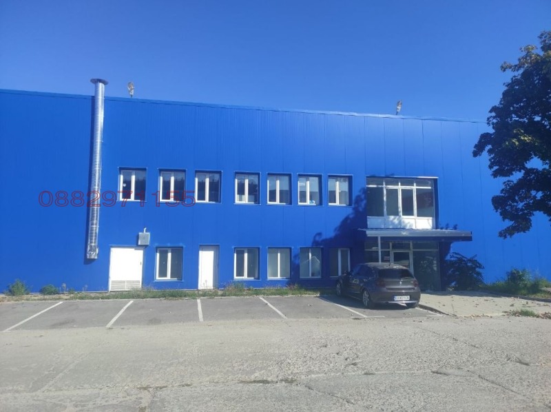 Дава под наем БИЗНЕС ИМОТ, гр. София, НПЗ Изток, снимка 5 - Други - 53095016