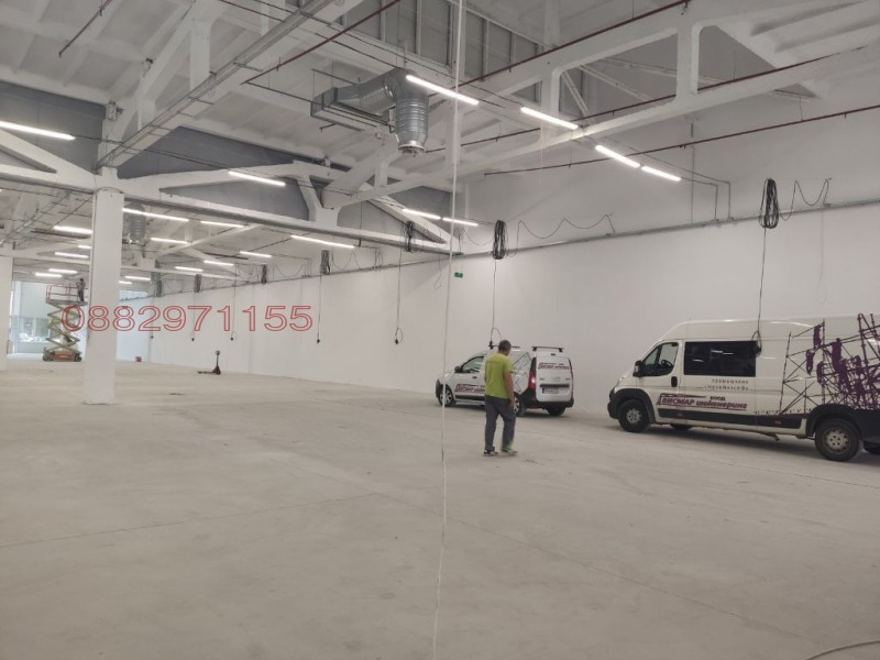 Дава под наем БИЗНЕС ИМОТ, гр. София, НПЗ Изток, снимка 2 - Други - 53095016