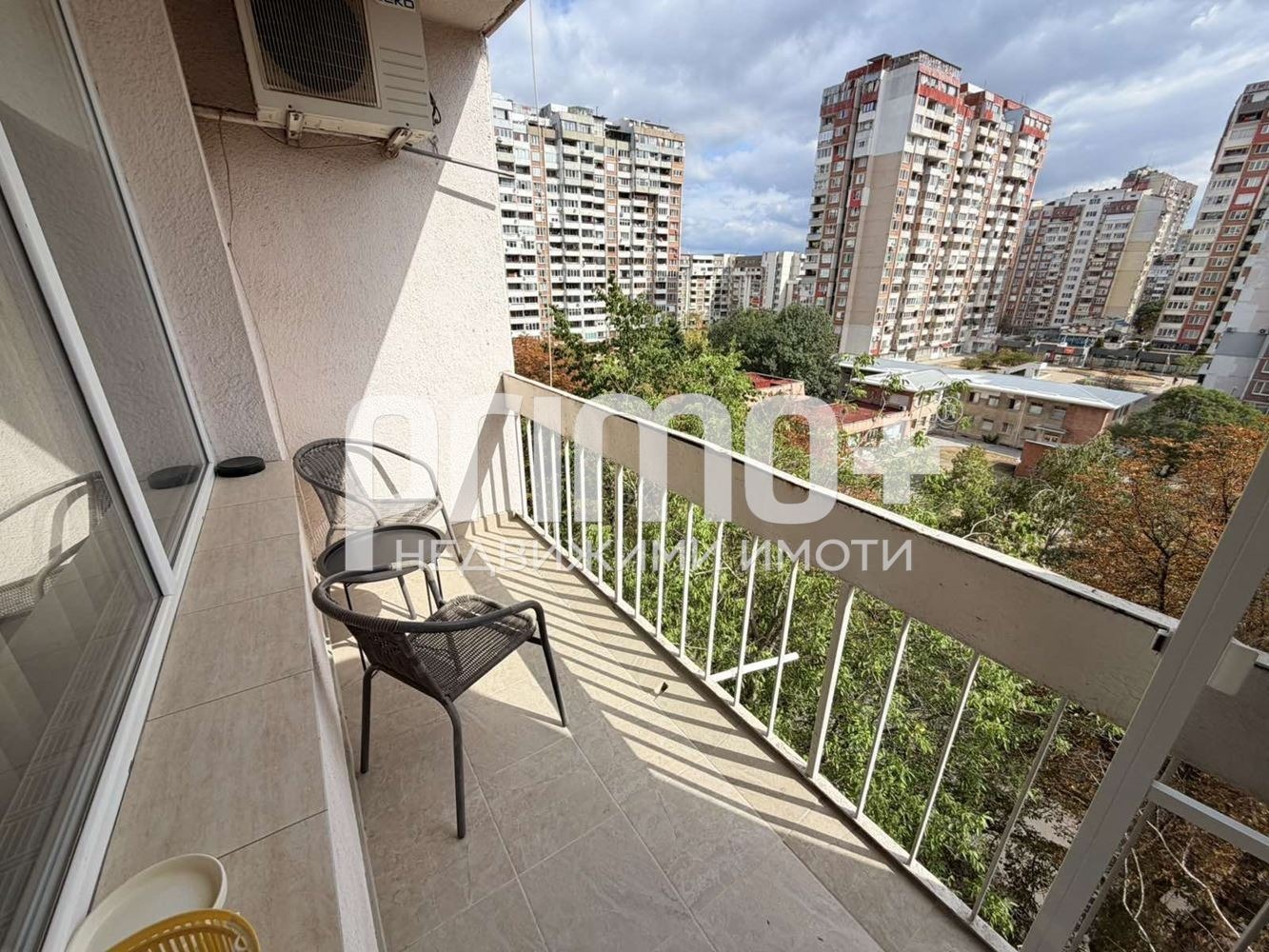 Дава под наем 1-СТАЕН, гр. София, Зона Б-5, снимка 7 - Апартаменти - 56310912