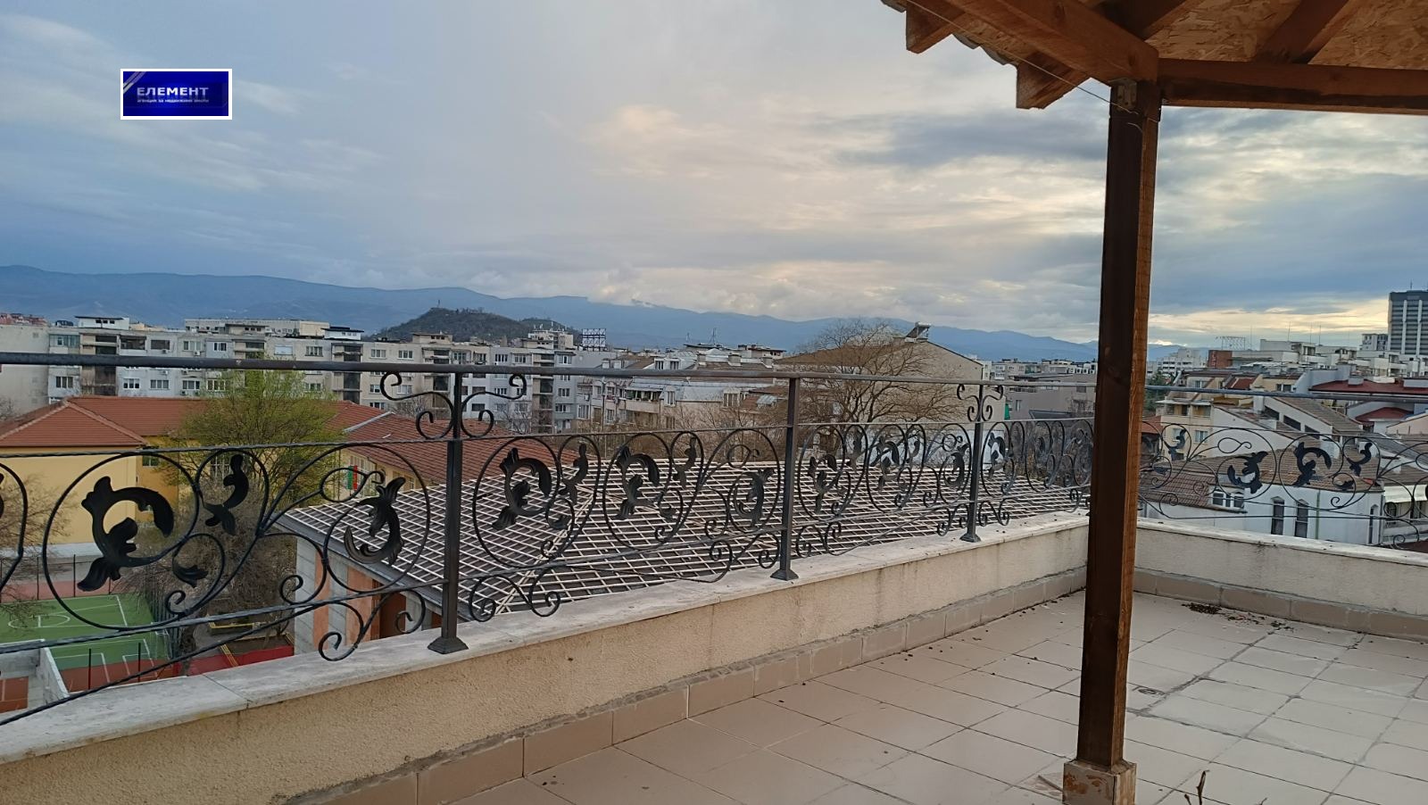 Дава под наем 2-СТАЕН, гр. Пловдив, Кършияка, снимка 4 - Апартаменти - 54087244