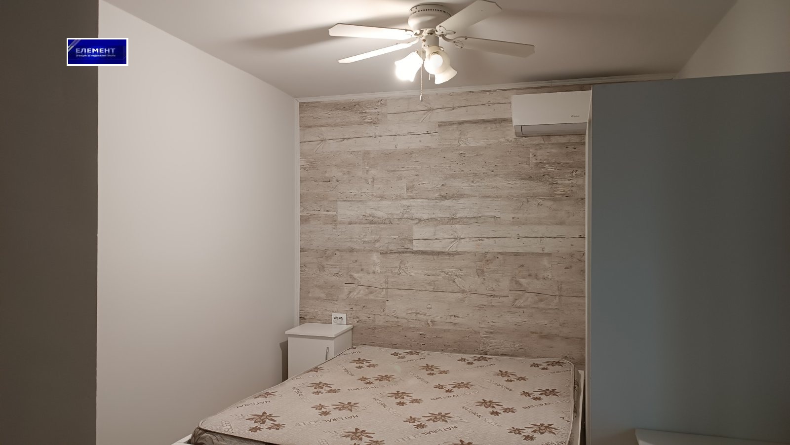 Дава под наем 2-СТАЕН, гр. Пловдив, Кършияка, снимка 7 - Апартаменти - 54087244