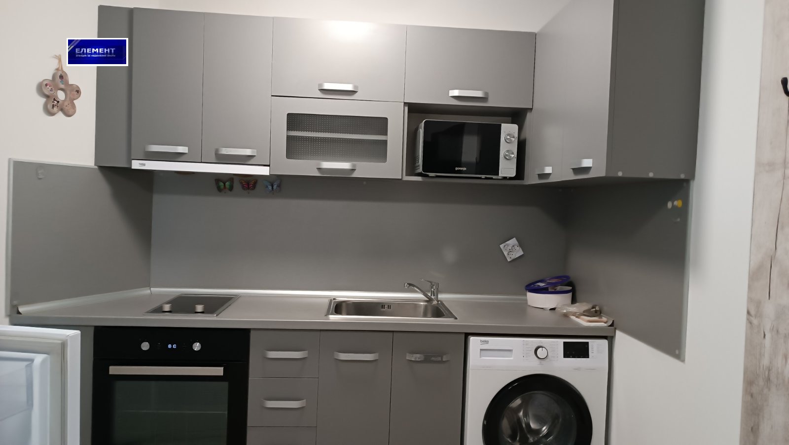 Дава под наем 2-СТАЕН, гр. Пловдив, Кършияка, снимка 2 - Апартаменти - 54087244