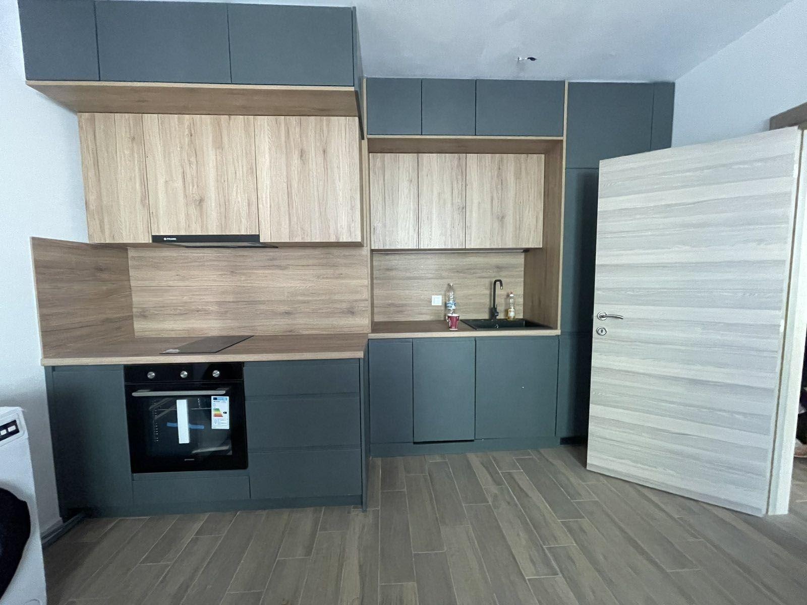 Дава под наем 2-СТАЕН, гр. София, Малинова долина, снимка 3 - Апартаменти - 54187644