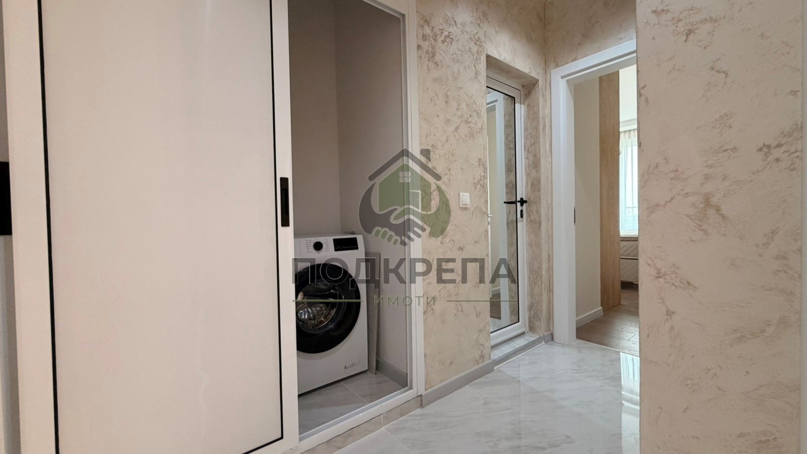 Дава под наем 2-СТАЕН, гр. Пловдив, Кършияка, снимка 14 - Апартаменти - 54466394