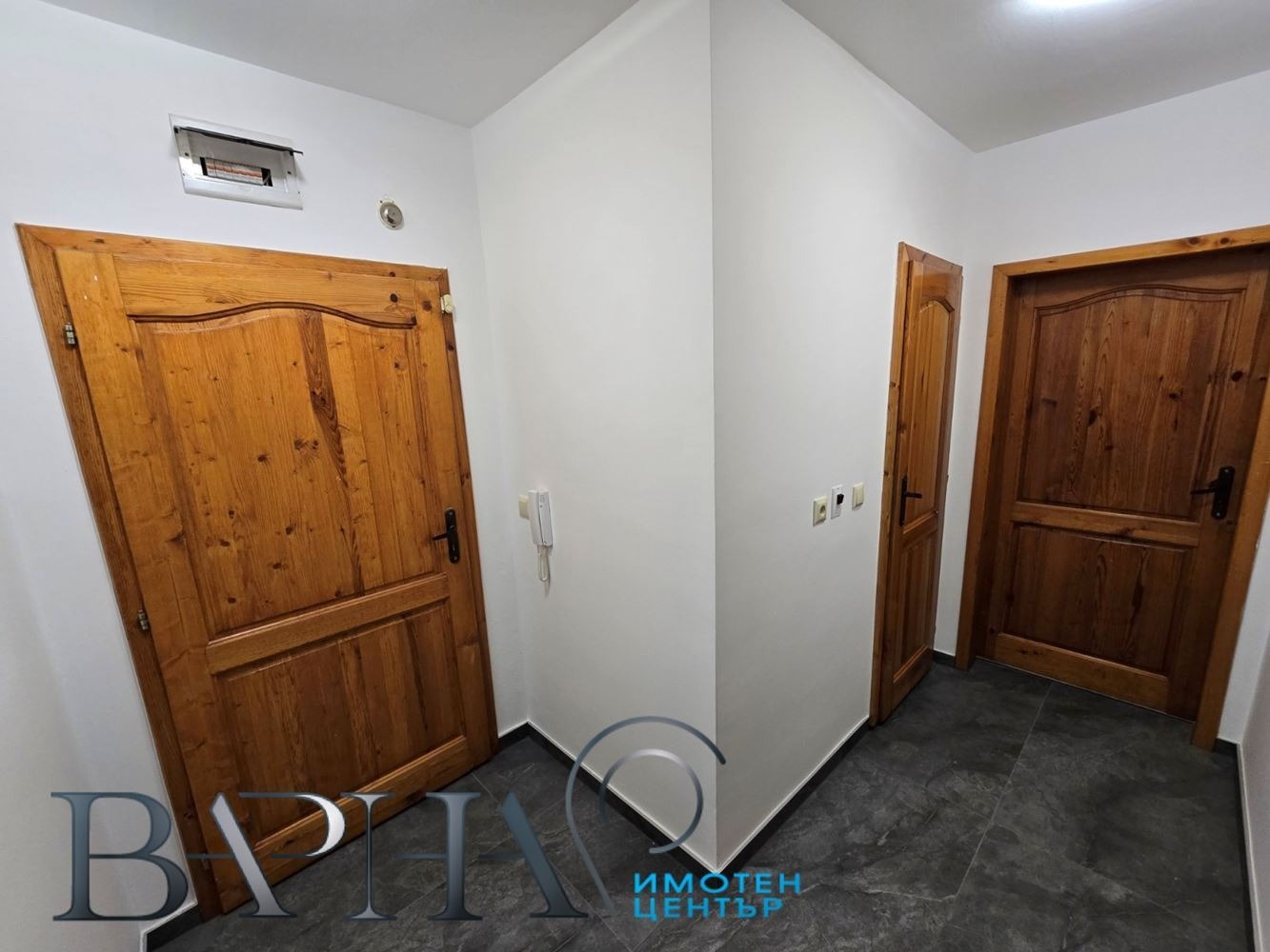 Дава под наем 2-СТАЕН, гр. Варна, Левски 2, снимка 14 - Апартаменти - 55308754