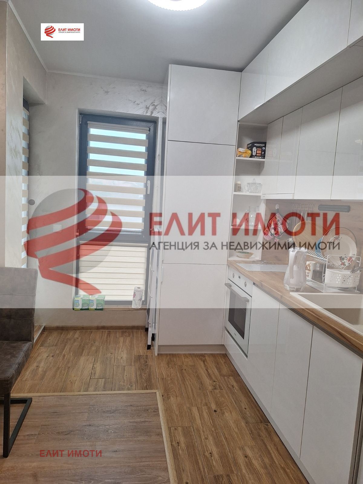 Дава под наем 2-СТАЕН, гр. Варна, Аспарухово, снимка 2 - Апартаменти - 55785129