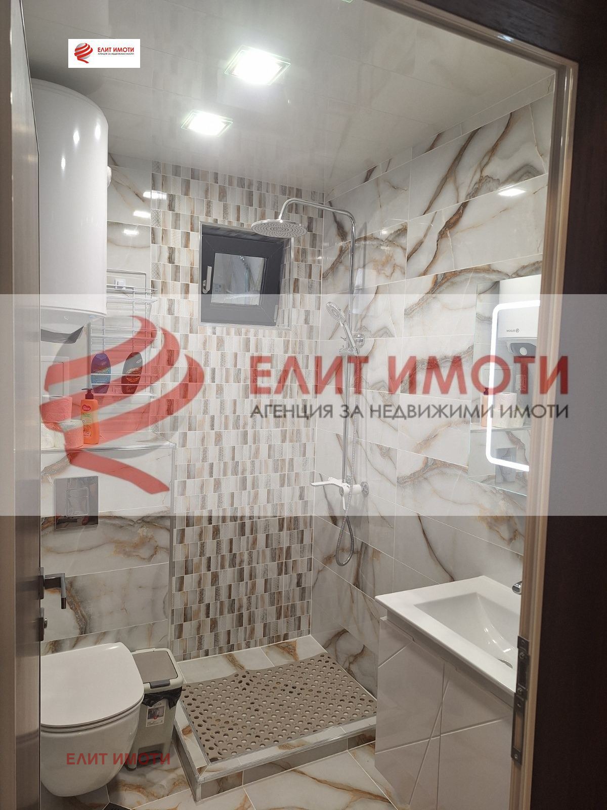Дава под наем 2-СТАЕН, гр. Варна, Аспарухово, снимка 15 - Апартаменти - 55785129