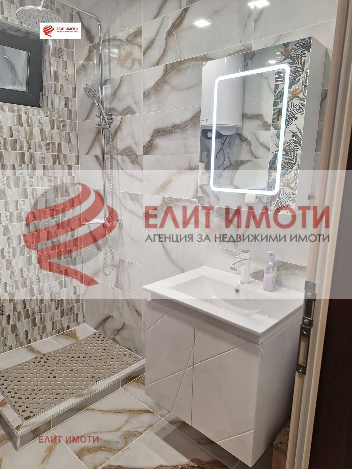 Дава под наем 2-СТАЕН, гр. Варна, Аспарухово, снимка 16 - Апартаменти - 55785129