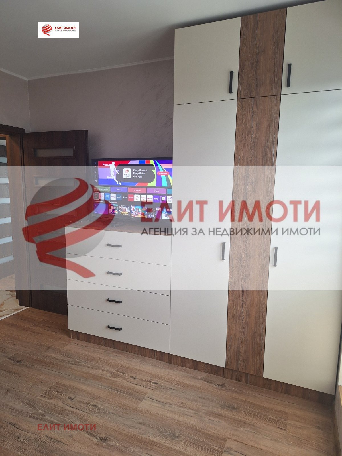 Дава под наем 2-СТАЕН, гр. Варна, Аспарухово, снимка 8 - Апартаменти - 55785129