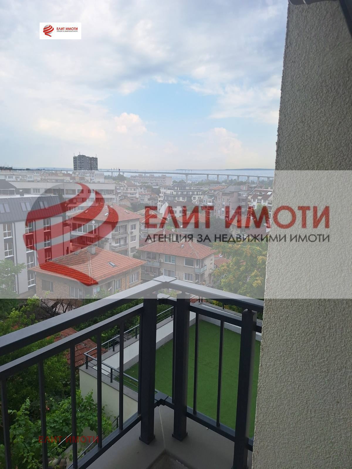 Дава под наем 2-СТАЕН, гр. Варна, Аспарухово, снимка 12 - Апартаменти - 55785129