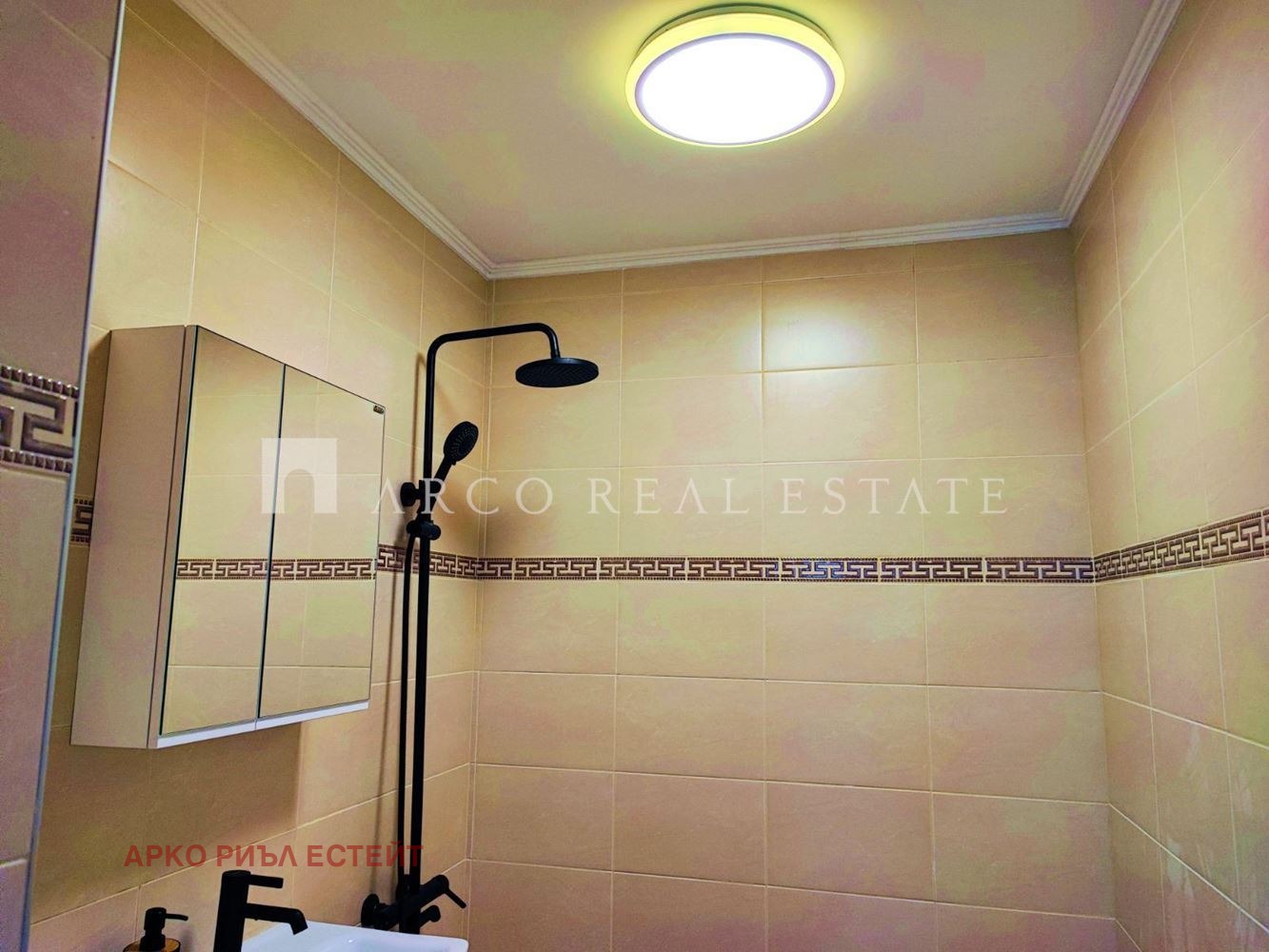 Дава под наем 3-СТАЕН, гр. София, Малинова долина, снимка 10 - Апартаменти - 54024202