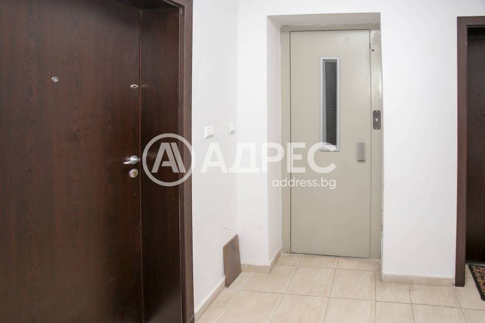 Дава под наем 3-СТАЕН, гр. София, Хиподрума, снимка 15 - Апартаменти - 54523370