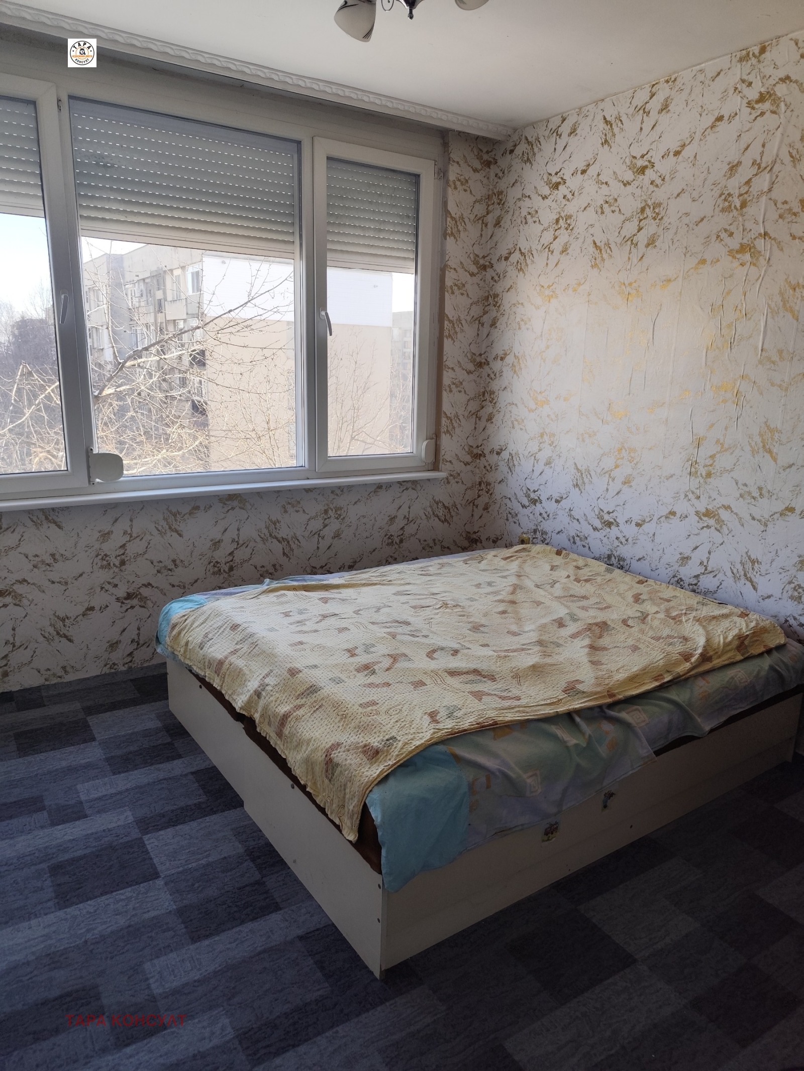 Дава под наем 4-СТАЕН, гр. Горна Оряховица, област Велико Търново, снимка 2 - Апартаменти - 54599720