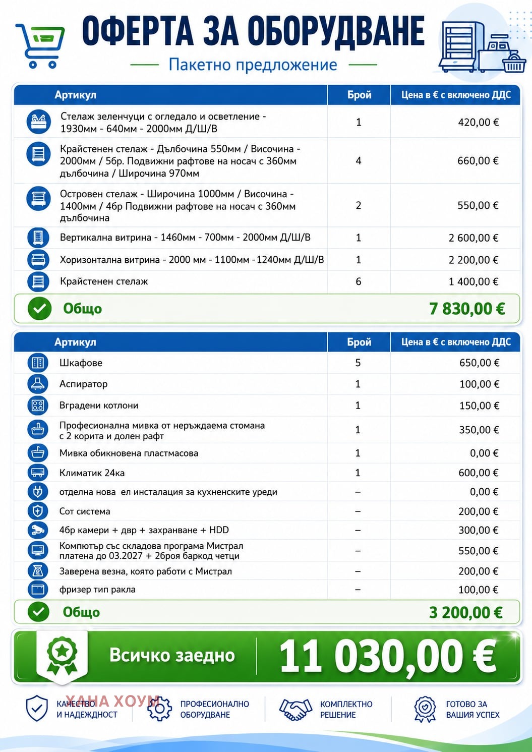 Дава под наем МАГАЗИН, гр. Троян, област Ловеч, снимка 15 - Магазини - 55221122