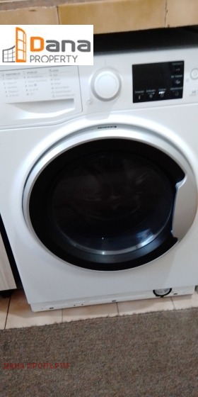 1 slaapkamer Okrazjna bolnitsa-Generali, Varna 3