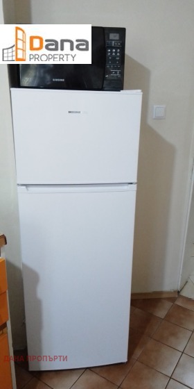 1 slaapkamer Okrazjna bolnitsa-Generali, Varna 8