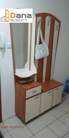 1 slaapkamer Okrazjna bolnitsa-Generali, Varna 6