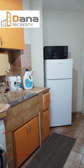 1 slaapkamer Okrazjna bolnitsa-Generali, Varna 9