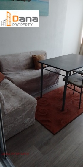1 slaapkamer Okrazjna bolnitsa-Generali, Varna 4