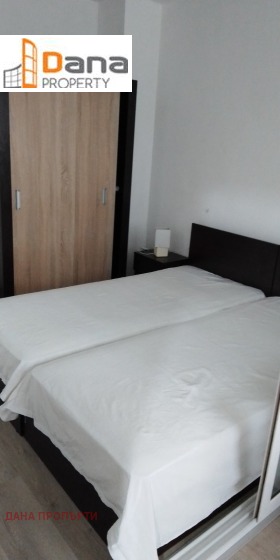 1 slaapkamer Okrazjna bolnitsa-Generali, Varna 1