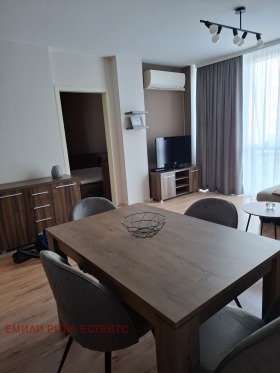 1 bedroom Manastirski livadi, Sofia 3